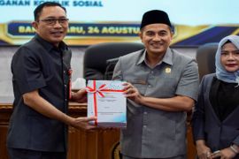 Banjarbaru percepat perubahan APBD 2026 perkuat layanan publik