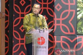 Kepala BRIN dorong penguasaan "green skill" hadapi era "Society 5.0"