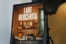 Rumah produksi Laut Bercerita hadirkan video musik Matilah Kau Mati