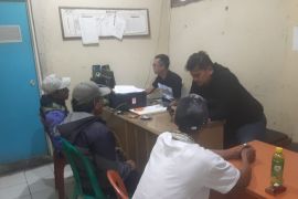 Polisi tindaklanjuti dugaan pungli di wisata Talaga Bodas Garut