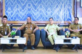 Tala percepat penegasan batas desa antarkecamatan tahap dua