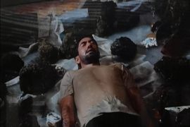 Khozy Rizal jelaskan penggunaan air dalam MV "Matilah Kau Mati"