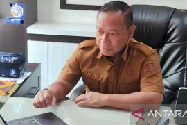 Pemprov Gorontalo perkuat keamanan sistem elektronik
