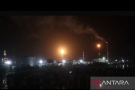 Proyek strategis RDMP Balikpapan masuki tahap uji operasi