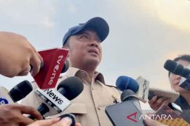 Prabowo menambah bantuan penanganan karhutla di Sumatera