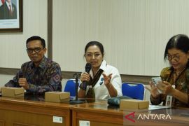 Kader PKK di Badung berperan dukung sadar adminduk