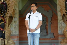 Pemkab Badung perkuat ekonomi berbasis adat