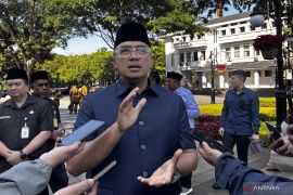 Kota Bandung siap jadi tuan rumah Forum Kota Pusaka Indonesia 2027
