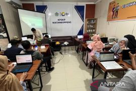 70 pengurus KDMP Soppeng dibekali pemahaman perpajakan