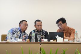 Pemkab Tapin targetkan BUMD pangan berdiri akhir 2026
