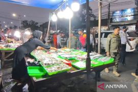 Pasar Jaya gencarkan sosialisasi penataan PKL untuk masuk pasar