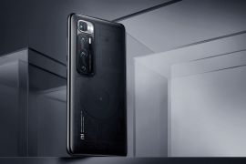 Xiaomi 18 bakal hidupkan kembali desain transparan setelah Mi 10 Ultra
