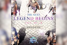 Gravity Game Unite Resmi Luncurkan Ragnarok Zero: Global pada 18 Agustus