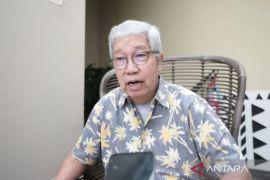 TSI: Kelola kebun binatang harus menggunakan hati