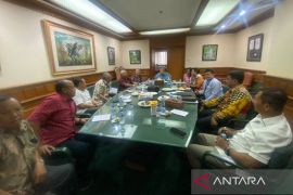 UIN Jakarta telaah rekam jejak kakek Presiden Prabowo untuk usulan pahlawan nasional