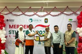 Kolaborasi Pegadaian dan POGI turunkan stunting lewat Merdeka Stunting 2026