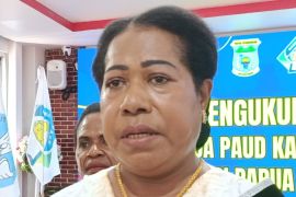 Pemkab dorong Distrik Wari-Douw Tolikara sebagai lumbung pertanian