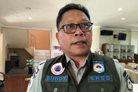 Sistem mitigasi di destinasi wisata sesuai standar