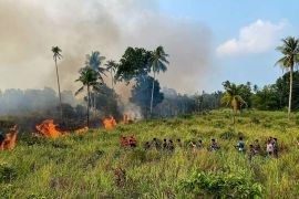 BMKG prakirakan Natuna dilanda fenomena El Nino hingga awal 2027