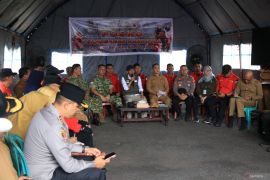 Atasi karhutla, Menhut Raja Juli kerahkan 5.000 ASN ke enam provinsi prioritas