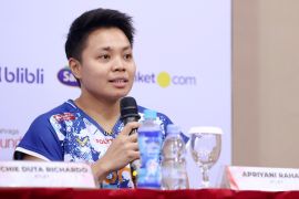 Apriyani ubah pola untuk adaptasi ganda campuran