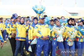 Anggota Pramuka Garuda bisa peroleh beasiswa kuliah gratis