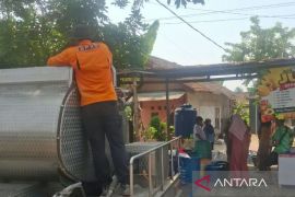 BPBD Cianjur mengajukan pembuatan sumur bor ke BNPB
