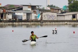 Dispora Kalsel targetkan 180 medali pada Kejurnas 2026