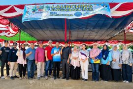 PT Timah dukung Sungaibaru Fair 2026
