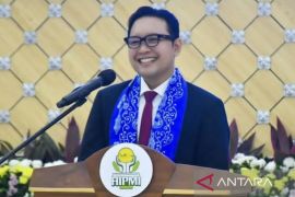 Pemkab Cianjur: HIPMI memberi dampak kepada peningkatan perekonomian