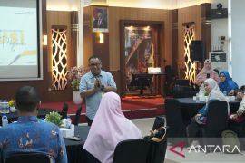 Delapan SMA di Kota Pontianak tanamkan kesadaran pajak dalam pembelajaran