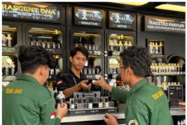 Fenomena 'Wangi 5.0', parfum jadi bagian gaya hidup mahasiswa Yogyakarta