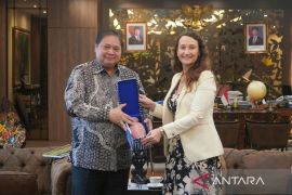 Indonesia, Uruguay seek stronger agricultural ties
