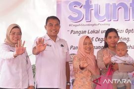 Pemkot Pangkalpinang gencarkan Gerakan ABCDE cegah stunting
