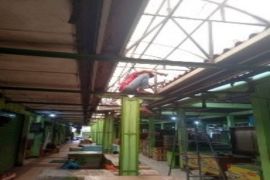 Pemkab Sleman alokasikan Rp1,3 miliar pemeliharaan pasar rakyat