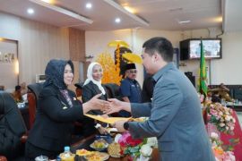 Bupati dan DPRD sepakati arah P-APBD 2026 untuk pembangunan Langkat