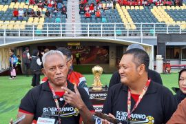 PDIP: Soekarno Cup tanamkan semangat perjuangan kepada talenta muda