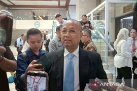 Komisi XI DPR sepakati Sarjito jadi Kepala Eksekutif Pengawas BMKS