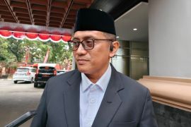 DPMD Banten perkuat koordinasi maksimalkan serapan dana desa