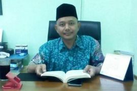 Akademisi UIN: Maulid Nabi momentum perkuat pendidikan akhlak dan keteladanan