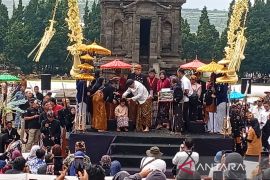 Dieng Culture Festival 2026 targetkan penguatan ekonomi masyarakat