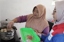 Pertamina RU IV Cilacap latih diversifikasi produk puyuh bernilai jual