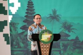 Atasi pindar, OJK dorong akses dana produktif