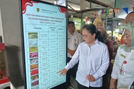 Pemkot Semarang terus memperkuat ekosistem industri halal