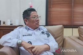 Pemkab Bangka Tengah agendakan Shalat Istisqa hadapi kemarau