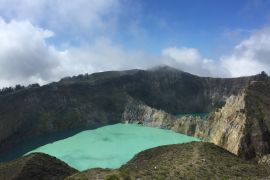 ASITA NTT optimistis pariwisata Flores segera pulih pascagempa M7,7