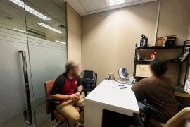 Imigrasi amankan WNA Rusia terlibat publikasi ilegal di Papua