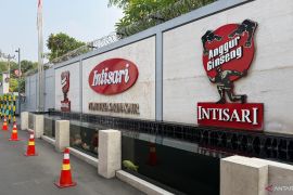 Pemkab Bogor hentikan produksi minuman beralkohol di Citeureup