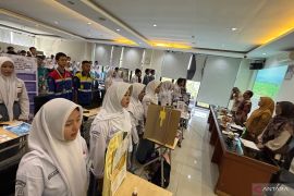 93 inovasi pelajar tawarkan solusi untuk Kabupaten Bogor