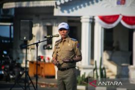 Pemkot Bogor targetkan penertiban angkot tua tuntas hingga akhir 2026